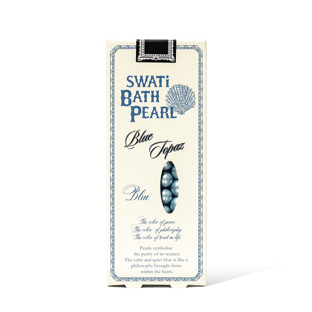 BATH PEARL BLUE (S)��SWATi������ޡ�