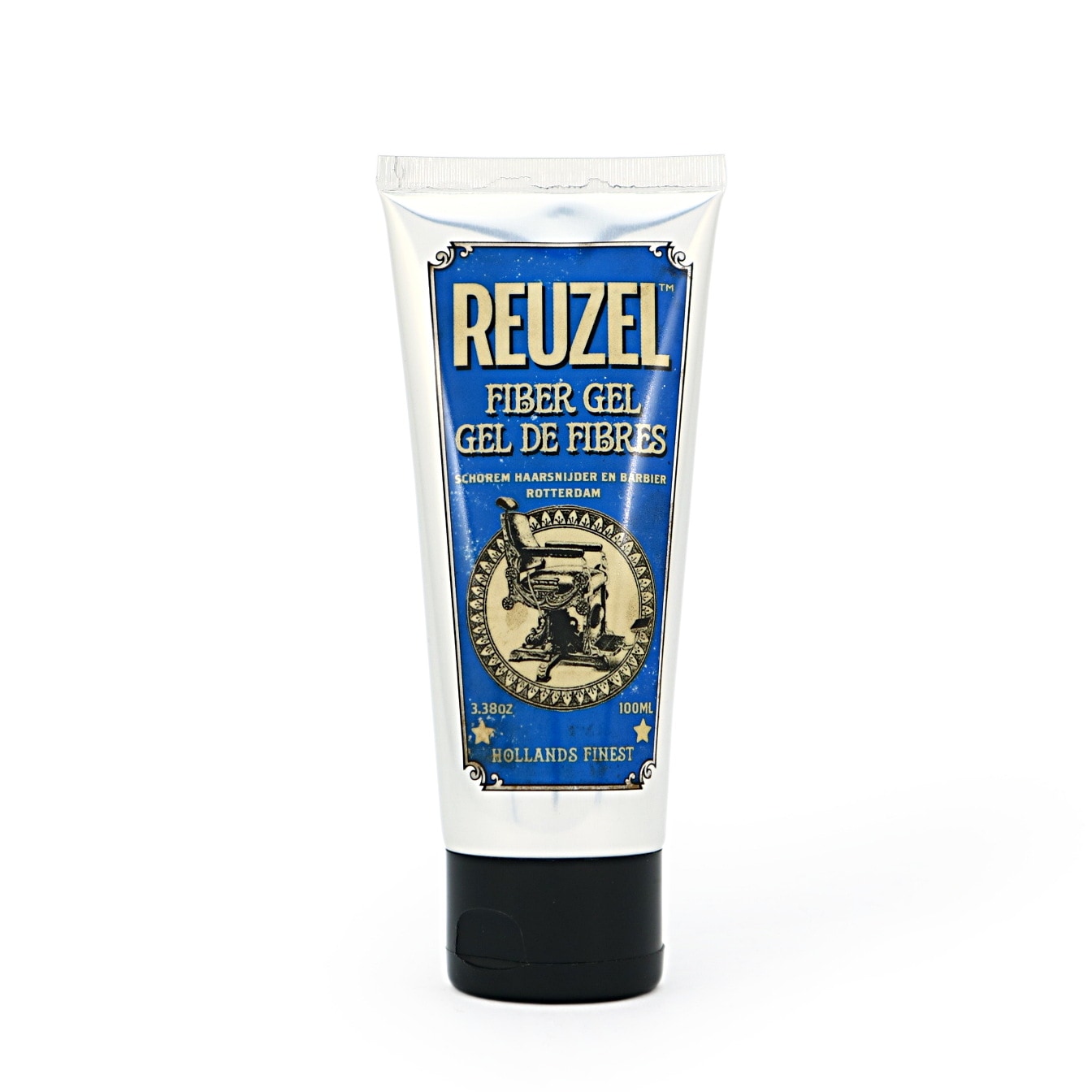 Fiber Gel��REUZEL_A�ʥإ��������