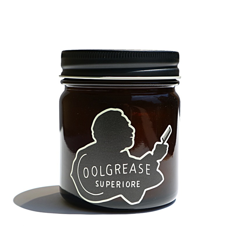 POMADE CANDANA ��COOLGREASE SUPERIORE�ʥݥޡ��ɡ�