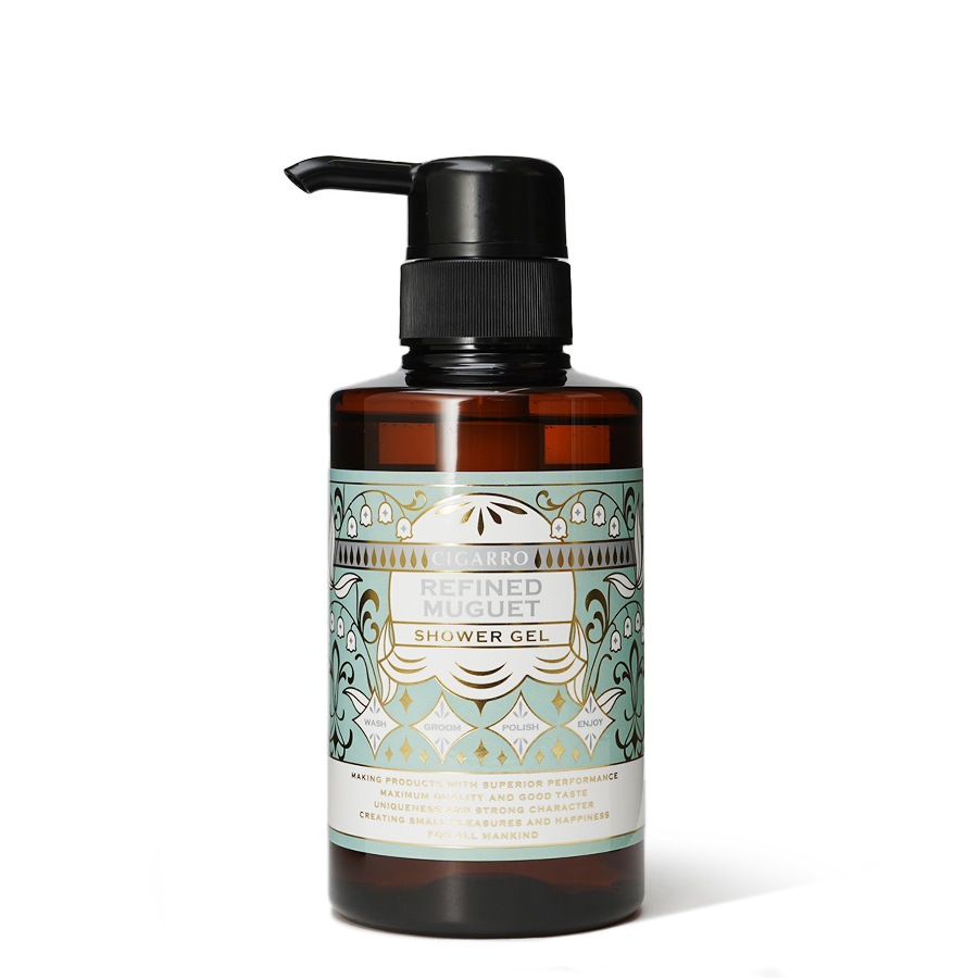 ��ե�����ɥߥ奲 ���������� 300ml��CIGARRO�ʥܥǥ������ס�