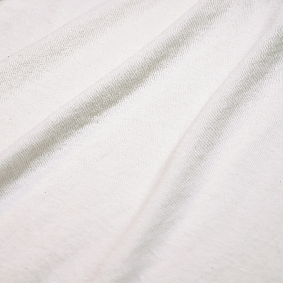 REGULAR HENLY NECK T��WHITE�ˡ�CS1950��T����ġ�