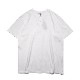 REGULAR HENLY NECK T��WHITE�ˡ�CS1950��T����ġ�