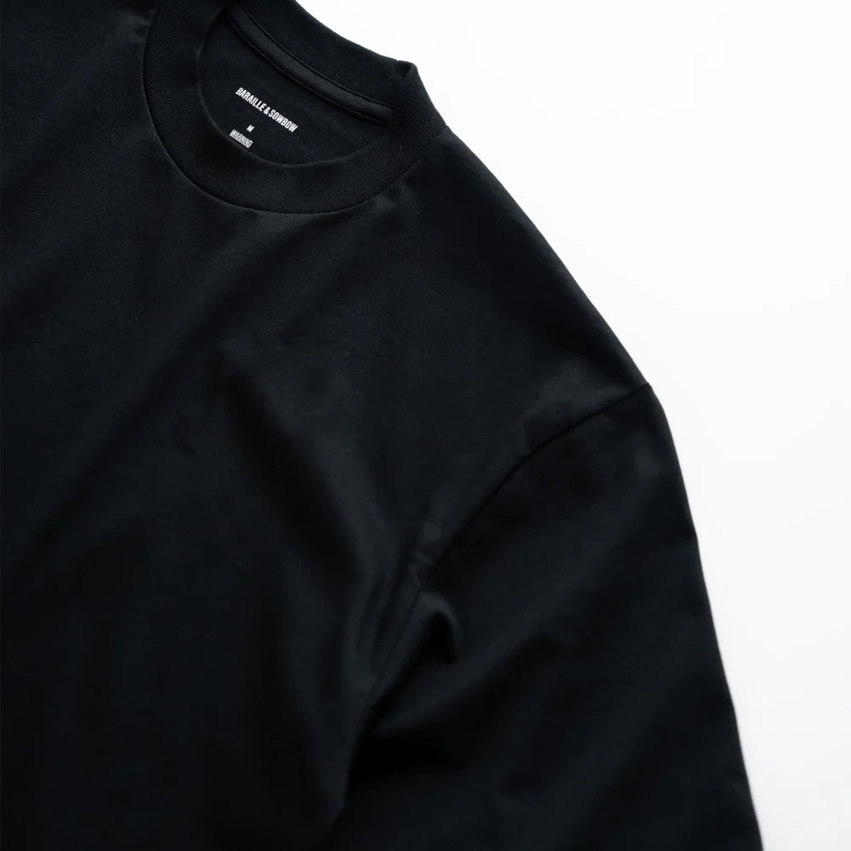 SOWBOW KIRISHIMA Teeʥ֥åˡBARAILLE&GARMENTSTġ