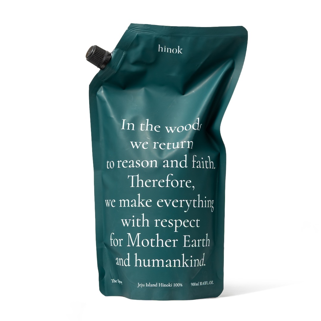 The Spray 900ml�ʵ��ؤ��ˡ�hinok�ʾý����ץ졼���ؤ���