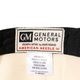 GMC RACING - ROSCOE TWILL��IVORY-BLACK�ˡ�AMERICAN NEEDLE �ʥ���åס�