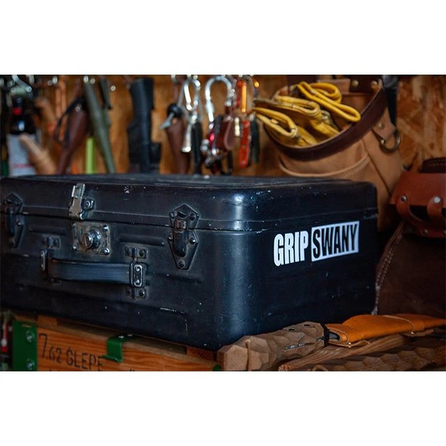 GSA-66 GS Cutting ���ƥå���(WHITE)��GRIP SWANY�ʥ��ƥå�����