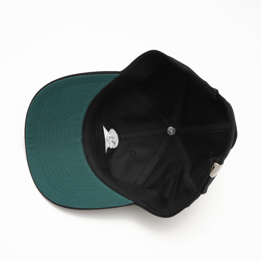 TAKESHI'S BARBER CAP �ʥ֥�å��ˡ�TAKESHI'S BARBER�ʥ���åס�