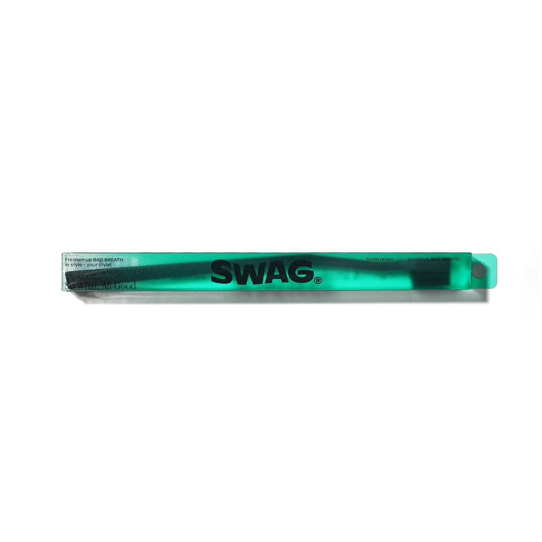 TOOTH BRUSH��SWAG�ʻ��֥饷��