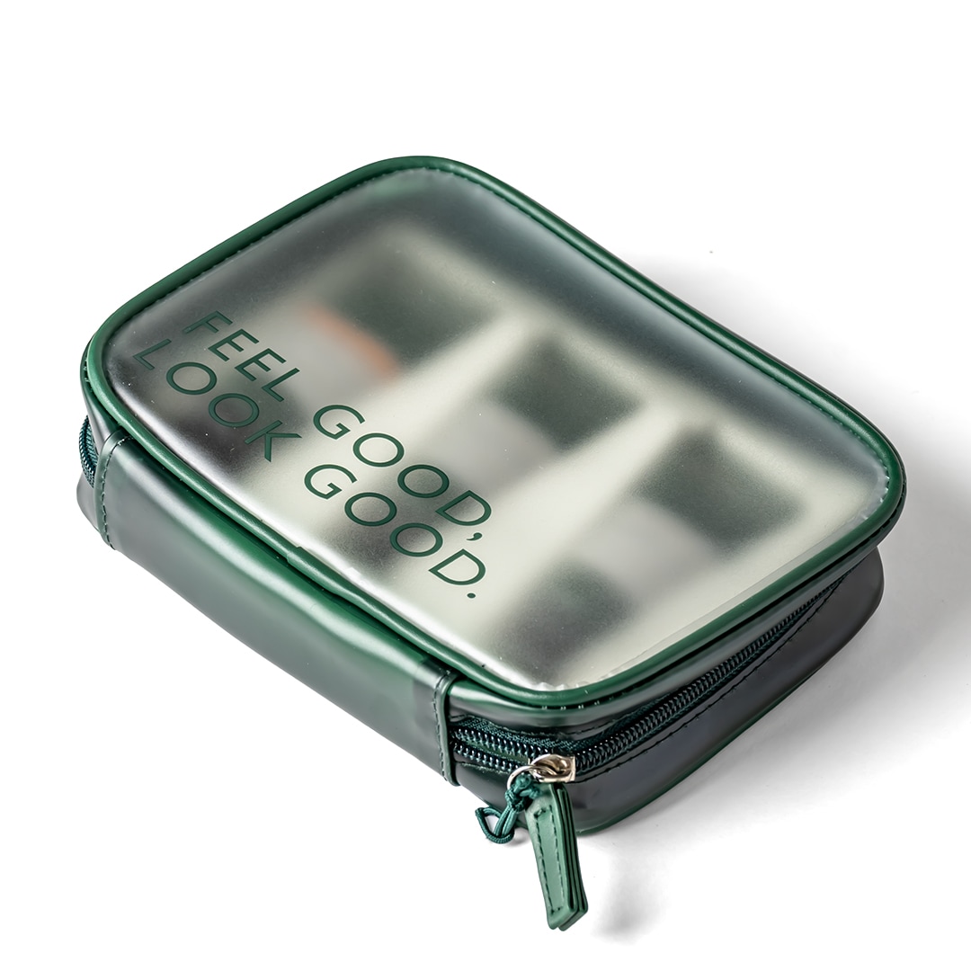 TRAVEL SET��HEATH�ʥȥ�٥륻�åȡ�