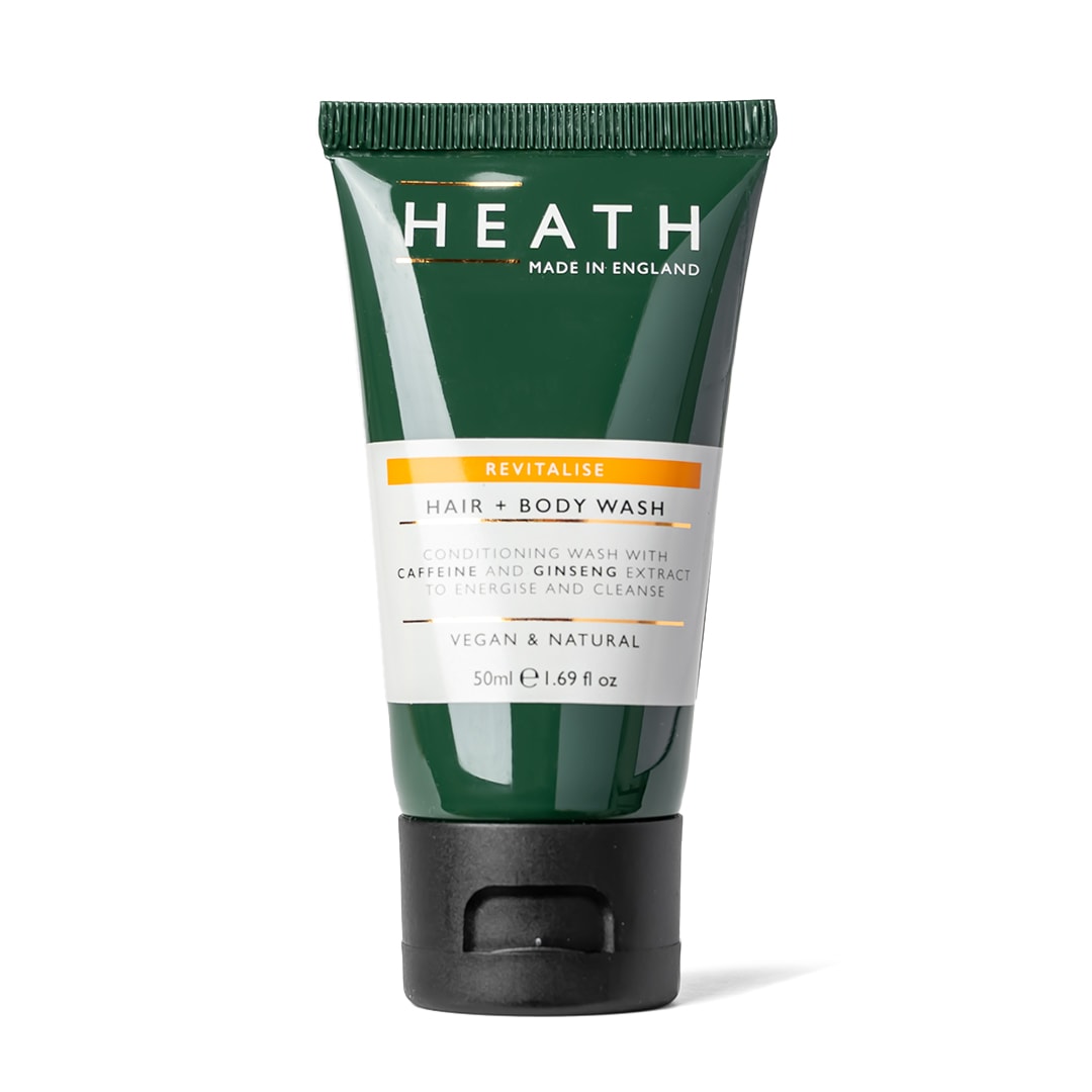 TRAVEL SET��HEATH�ʥȥ�٥륻�åȡ�