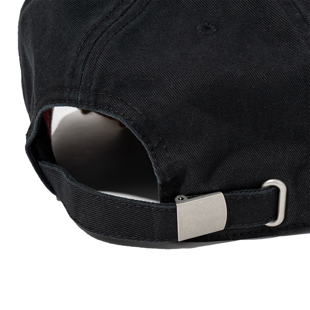 NY BLACK YANKEES NL - Hepcat AN��BLACK�ˡ�AMERICAN NEEDLE �ʥ���åס�