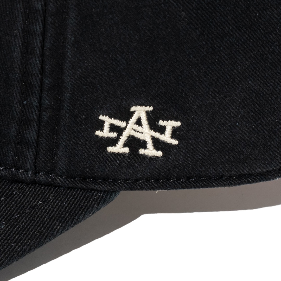 NY BLACK YANKEES NL - Hepcat AN��BLACK�ˡ�AMERICAN NEEDLE �ʥ���åס�