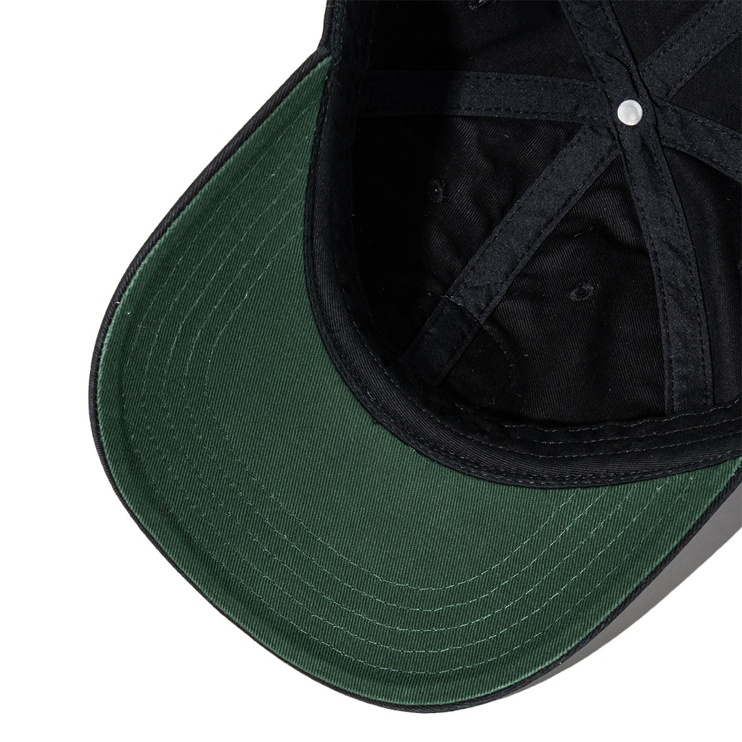 NY BLACK YANKEES NL - Hepcat AN��BLACK�ˡ�AMERICAN NEEDLE �ʥ���åס�