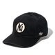 NY BLACK YANKEES NL - Hepcat AN��BLACK�ˡ�AMERICAN NEEDLE �ʥ���åס�