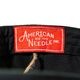 NY BLACK YANKEES NL - Hepcat AN��BLACK�ˡ�AMERICAN NEEDLE �ʥ���åס�