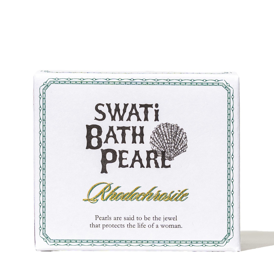 BATH PEARL WHITE (R) �� SWATi������ޡ�