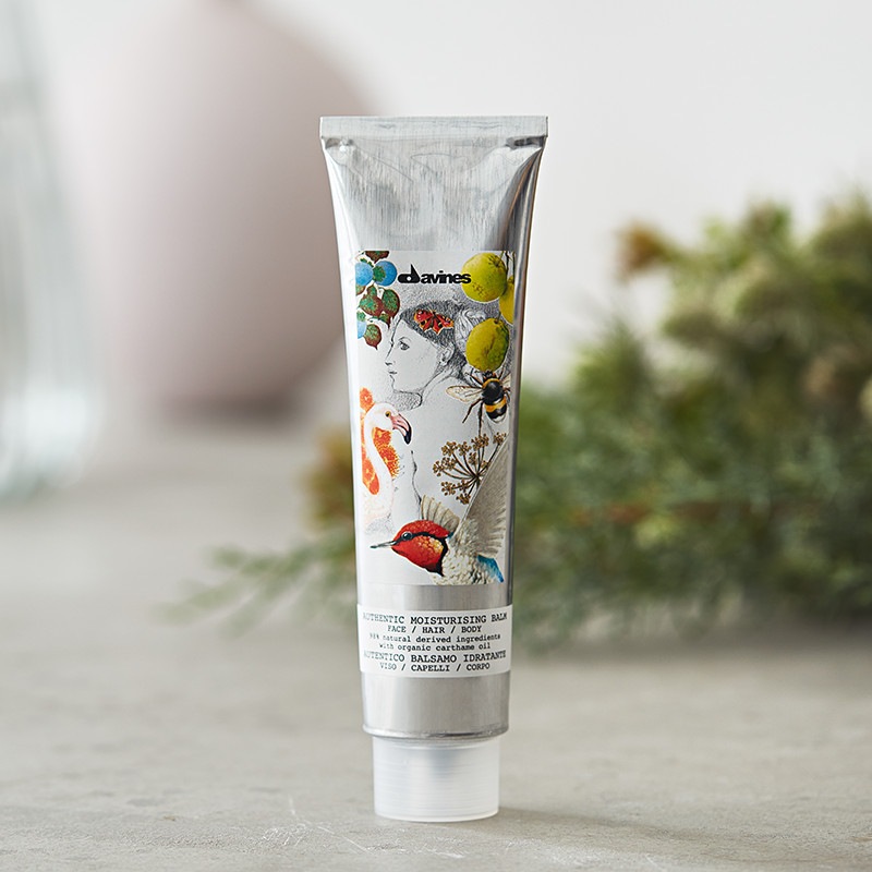 ��������ƥ��å� �С��ࡿdavines�ʥ���ǥ�����ʡ���