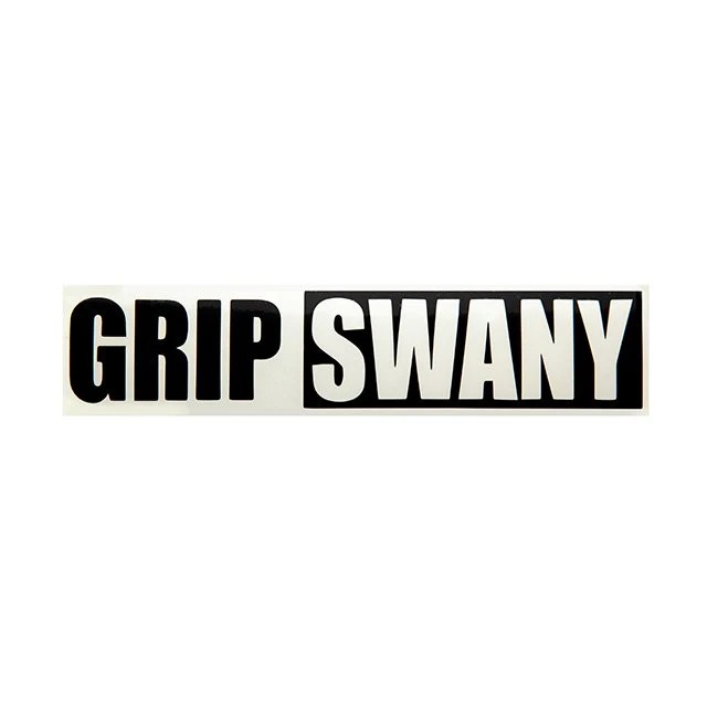 GSA-66 GS Cutting ���ƥå���(BLACK)��GRIP SWANY�ʥ��ƥå�����