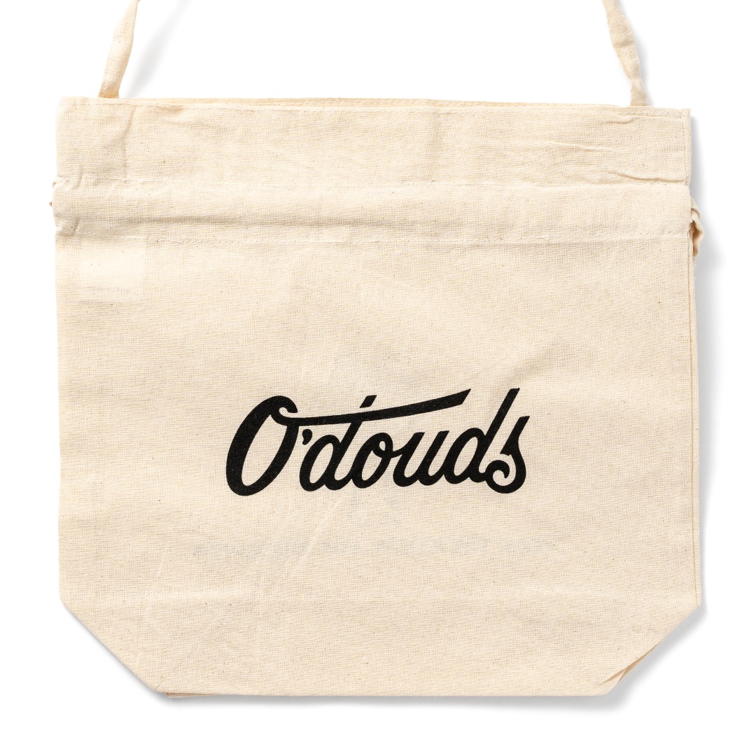 ꥸʥ륮եȥХåO'doudsʥեȥХå