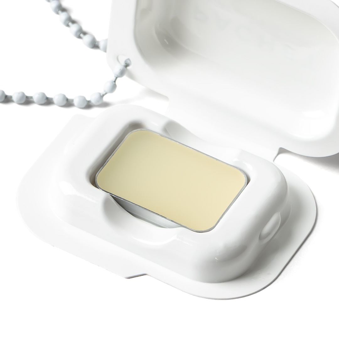 PACHET #WHITE - 6pcsPACHET