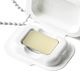 PACHET #WHITE - 6pcsPACHET