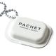 PACHET #WHITE - 6pcsPACHET
