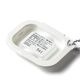PACHET #WHITE - 6pcsPACHET