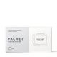 PACHET #WHITE - 6pcsPACHET