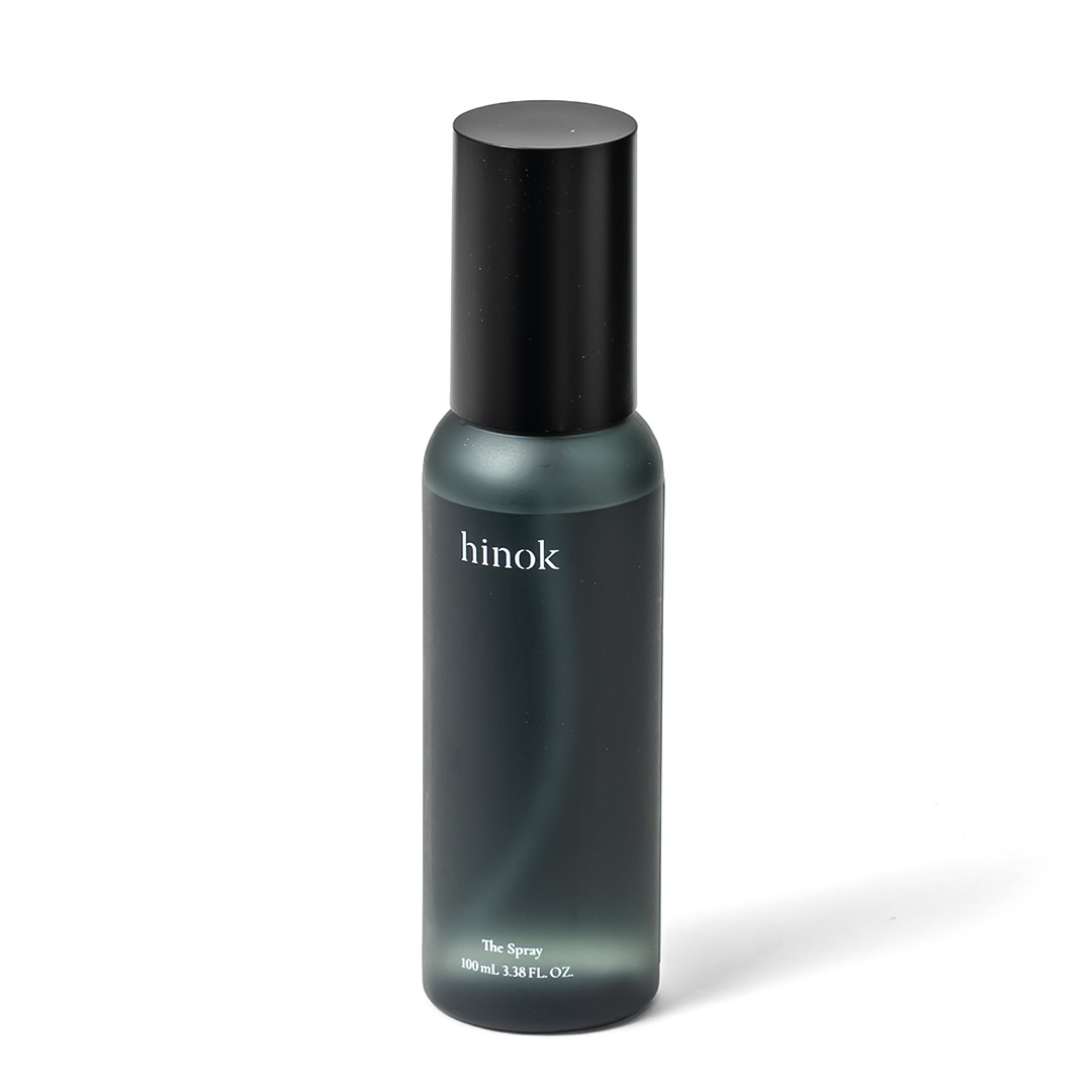 The Spray To Go��100mL�ˡ�hinok�ʾý����ץ졼��