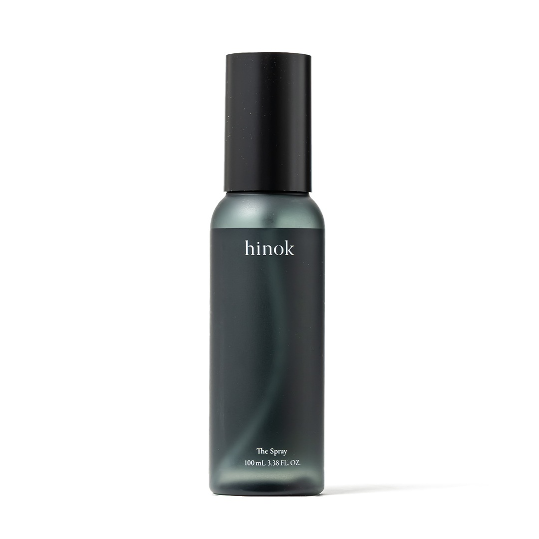 The Spray To Go��100mL�ˡ�hinok�ʾý����ץ졼��