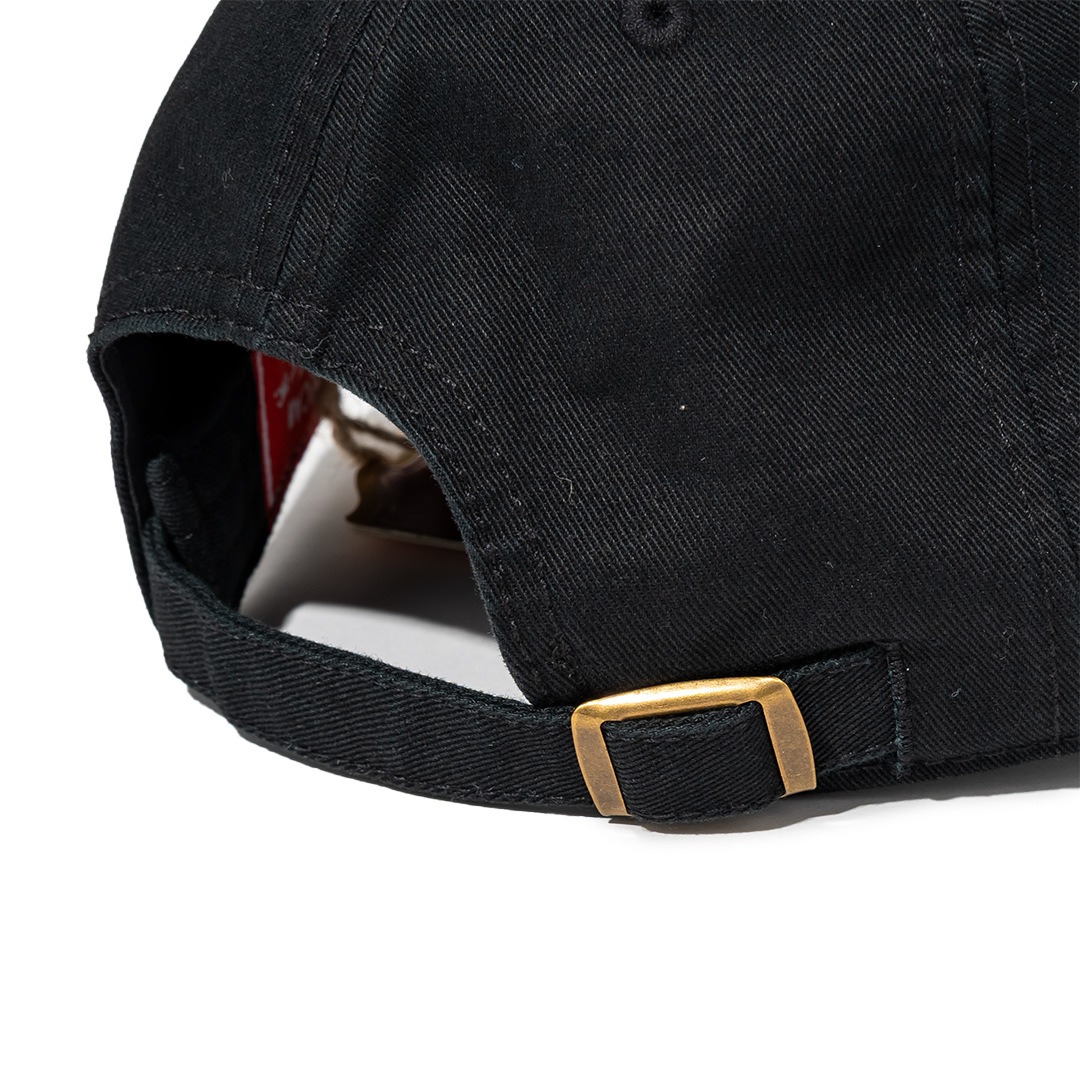 COKE - BALL PARK��BLACK�ˡ�AMERICAN NEEDLE �ʥ���åס�