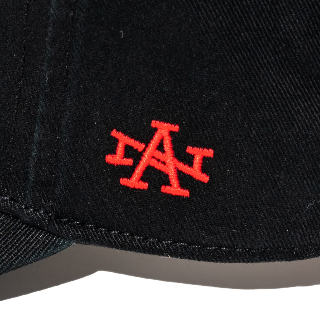 COKE - BALL PARK��BLACK�ˡ�AMERICAN NEEDLE �ʥ���åס�