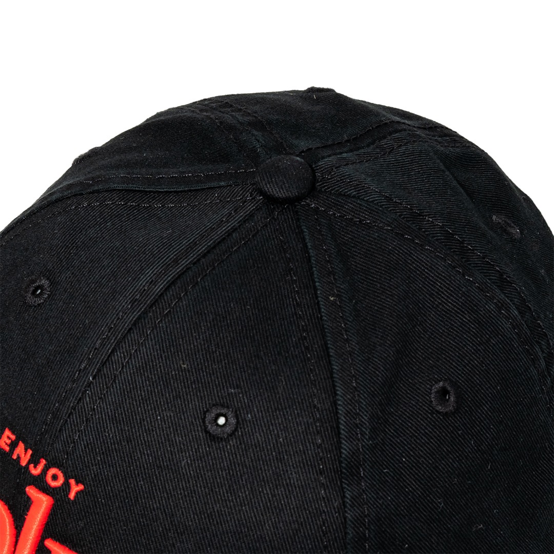 COKE - BALL PARK��BLACK�ˡ�AMERICAN NEEDLE �ʥ���åס�