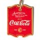 COKE - BALL PARK��BLACK�ˡ�AMERICAN NEEDLE �ʥ���åס�