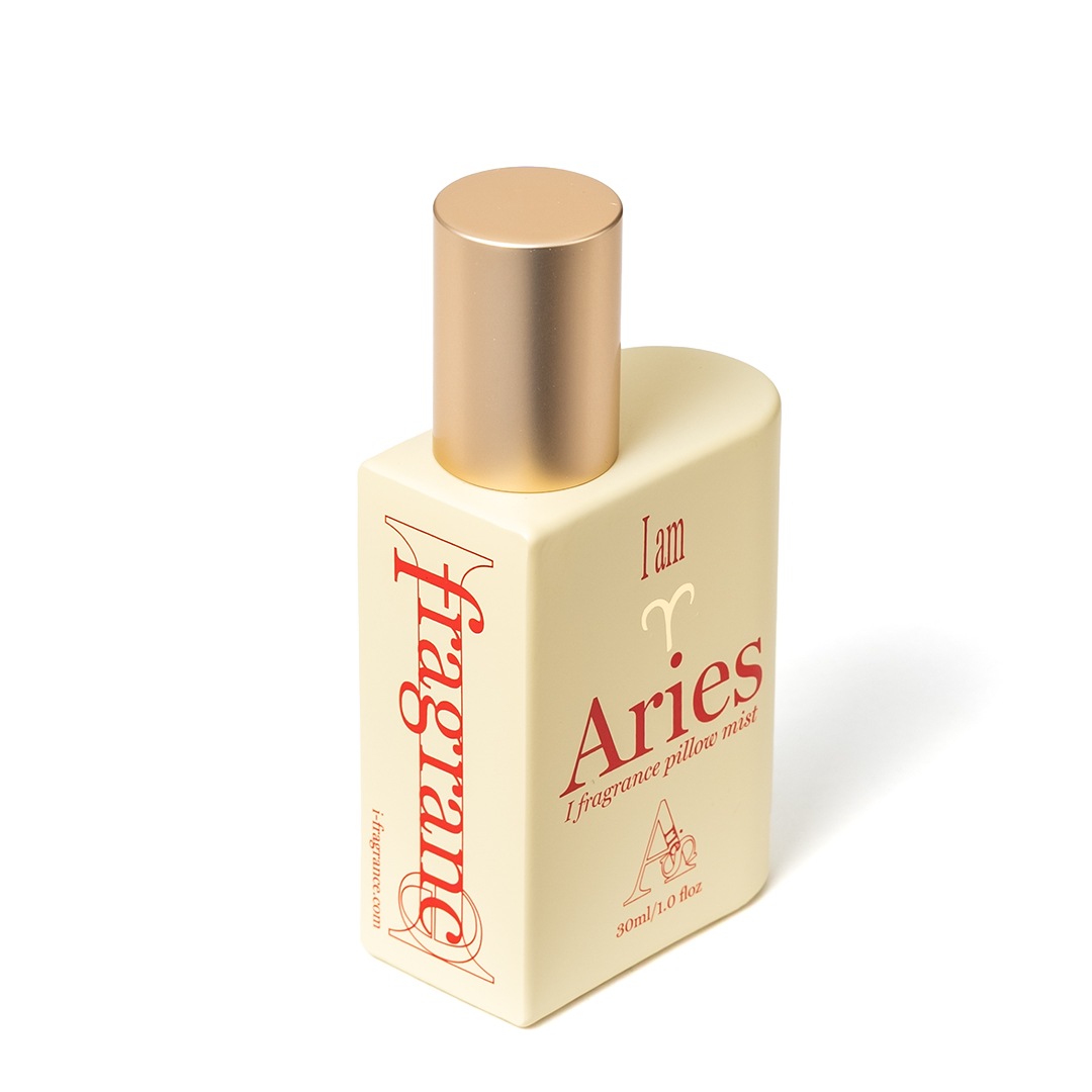 pillow mist Aries�ʲ��Ӻ¡ˡ�I fragrance�ʥԥ����ߥ��ȡ�
