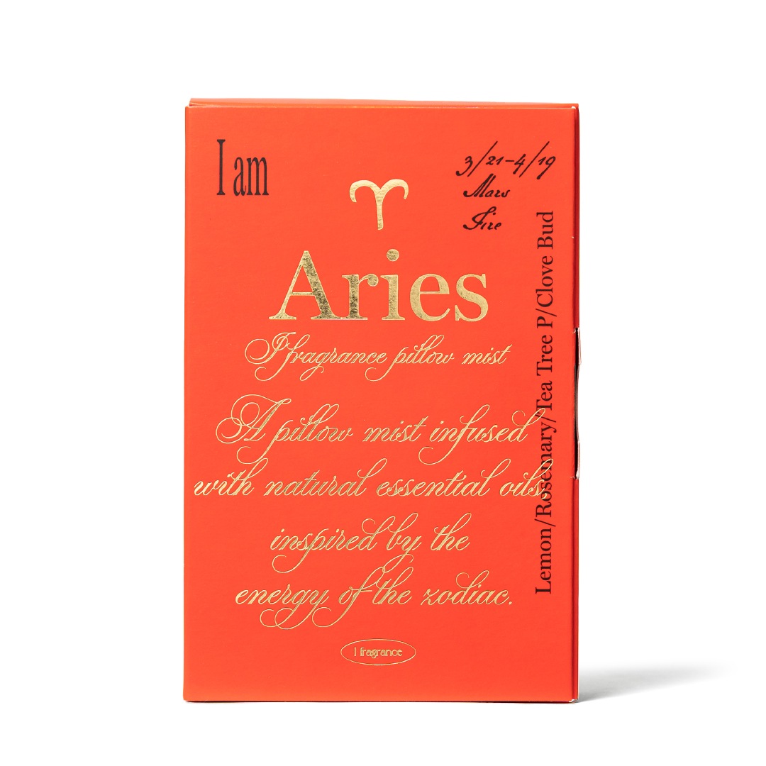 pillow mist Aries�ʲ��Ӻ¡ˡ�I fragrance�ʥԥ����ߥ��ȡ�