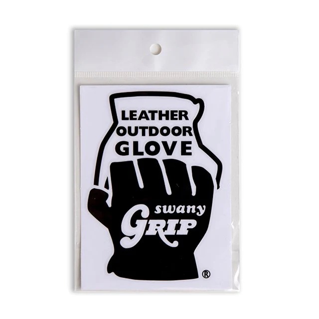 GSA-76 GS GLOVES Cutting ���ƥå���(BLACK)��GRIP SWANY�ʥ��ƥå�����