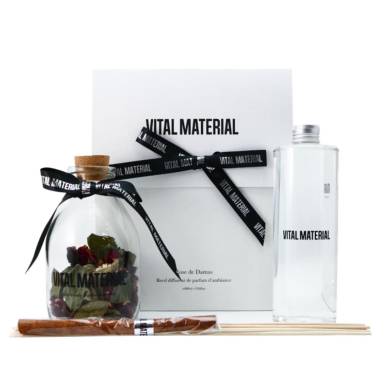 ���ޥ��������� �꡼�ɥǥ��ե塼������VITAL MATERIAL�ʥǥ��ե塼������