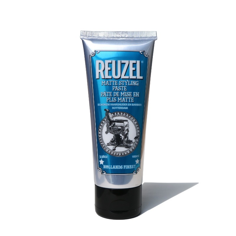 MATTE STYLING PASTE��REUZEL�ʥإ���å�����