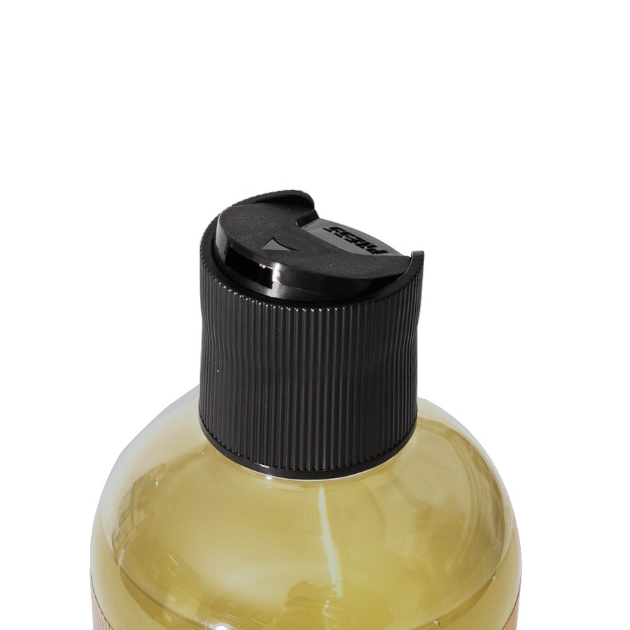 HEAT PROTEIN SHAMPOO 290mlDENISʥס