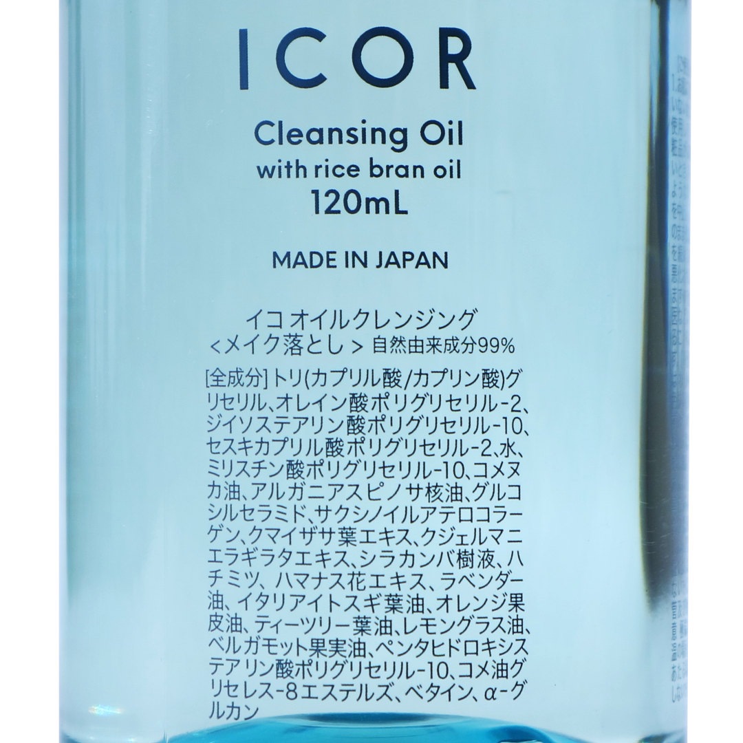 �����륯��󥸥󥰡�ICOR�ʥ���󥸥󥰡�