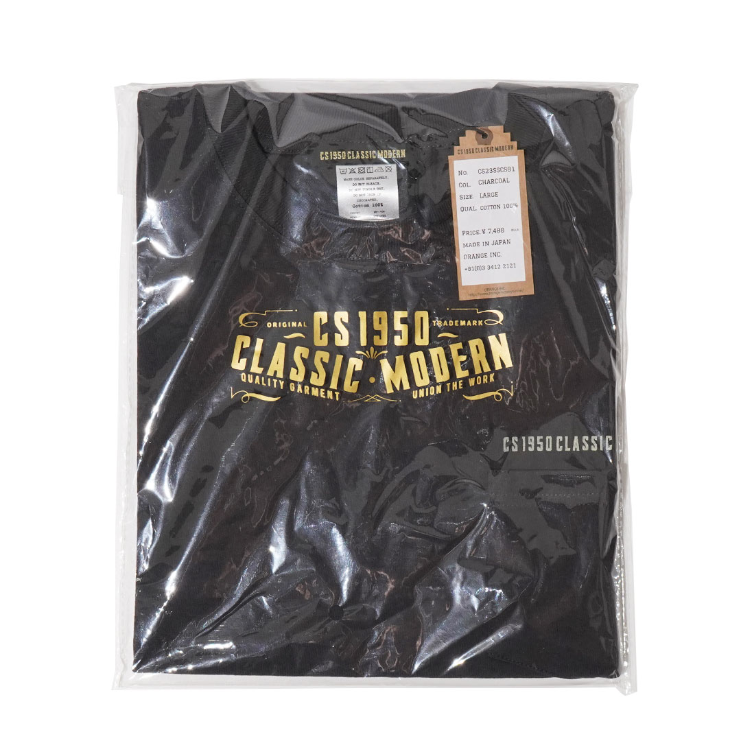 LOGO T��CHARCOAL�ˡ�CS1950��T����ġ�