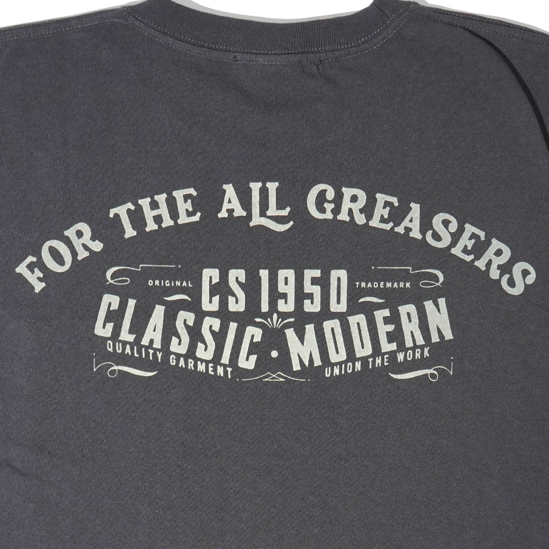 LOGO T��CHARCOAL�ˡ�CS1950��T����ġ�