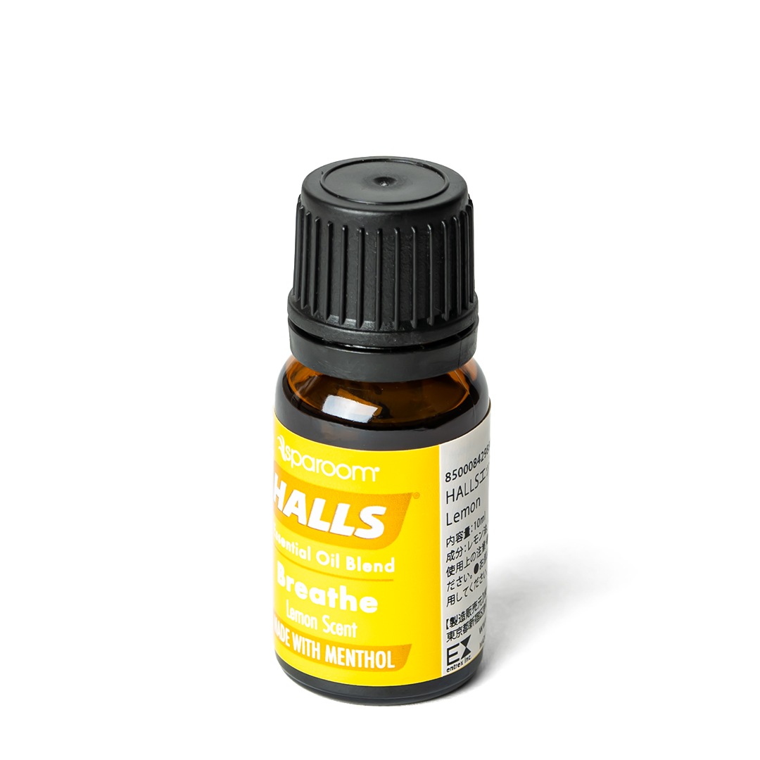 �ۡ��륺 ���å��󥷥�륪����֥��� 3�ѥå���HALLS�ʥ��å��󥷥�륪�����