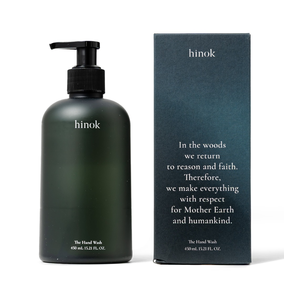 The Hand Wash��hinok�ʥϥ�ɥ����ס�