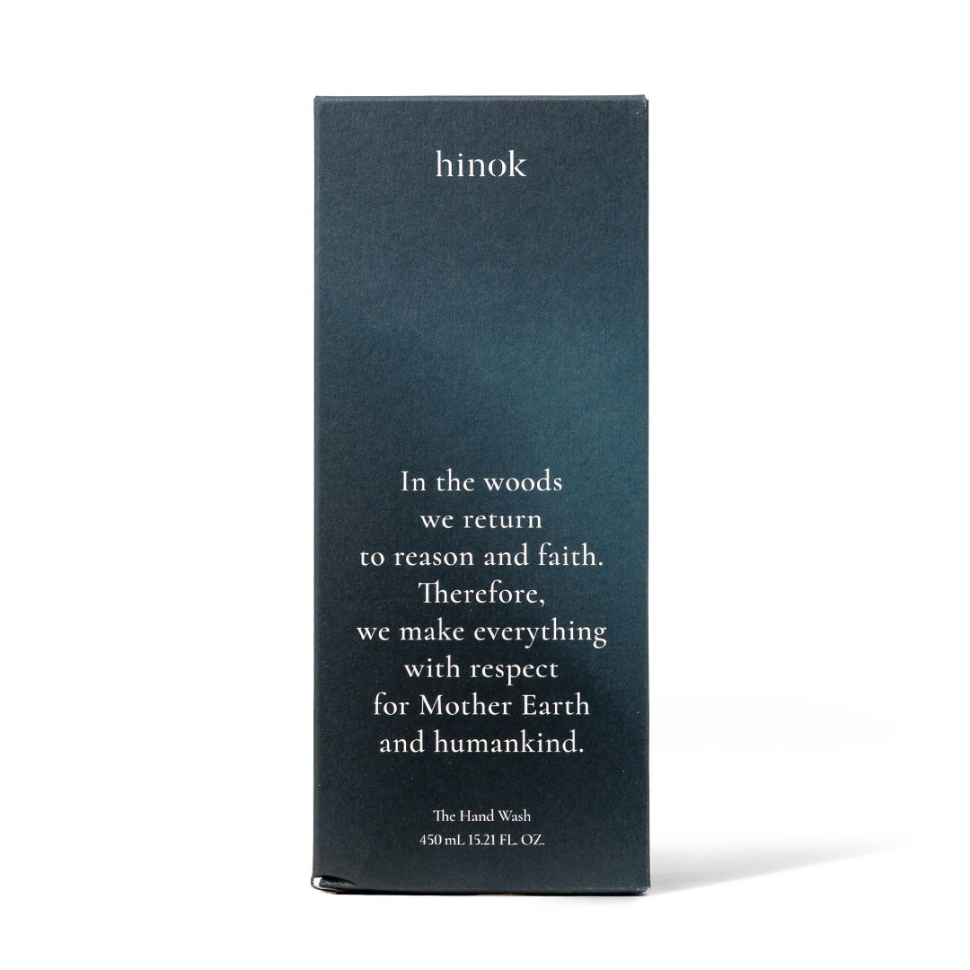 The Hand Wash��hinok�ʥϥ�ɥ����ס�