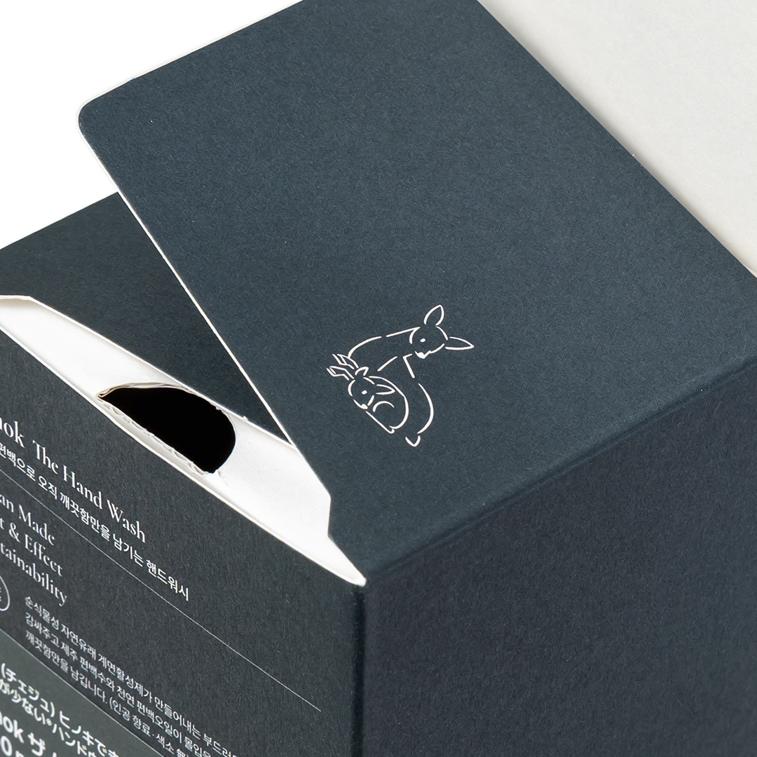 The Hand Wash��hinok�ʥϥ�ɥ����ס�