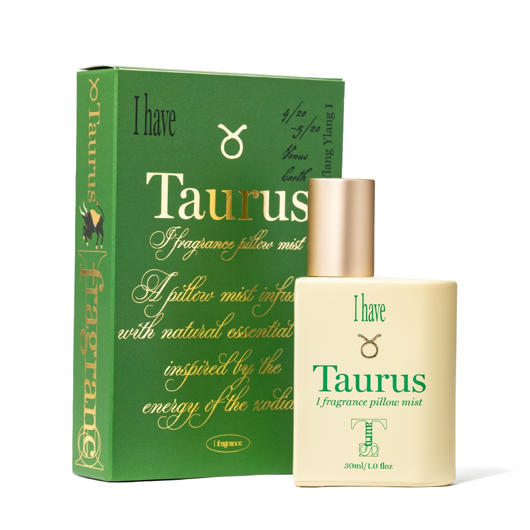 pillow mist Taurus (������)��I fragrance�ʥԥ����ߥ��ȡ�