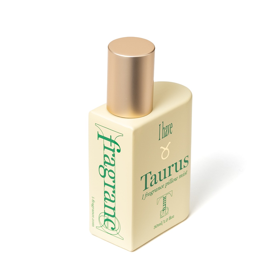 pillow mist Taurus (������)��I fragrance�ʥԥ����ߥ��ȡ�
