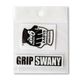 GSA-91 GS Cutting ���ƥå���mini(BLACK)��GRIP SWANY�ʥ��ƥå�����